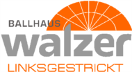 Logo Walzer linksgestrickt