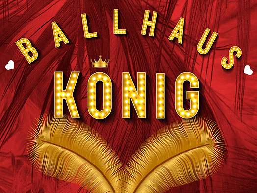 Queer Ballroom im Walzerlinksgestrickt Berlin Kreuzberg