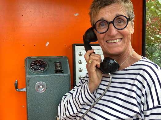 Kontakt zum Walzerlinksgestrickt Berlin Kreuzberg